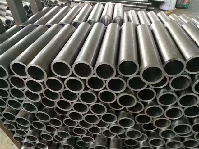 靖远30CrMo精密无缝钢管