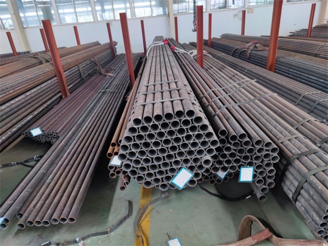 靖远20G合金无缝钢管